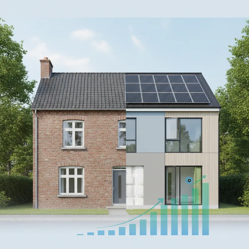 Aides à la rénovation énergétique en 2026 : montants et démarches