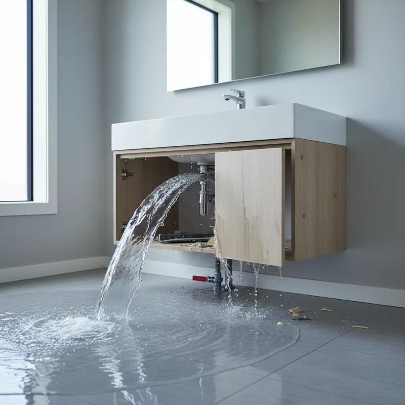 Assurance habitation et dégâts des eaux : démarches et indemnisation