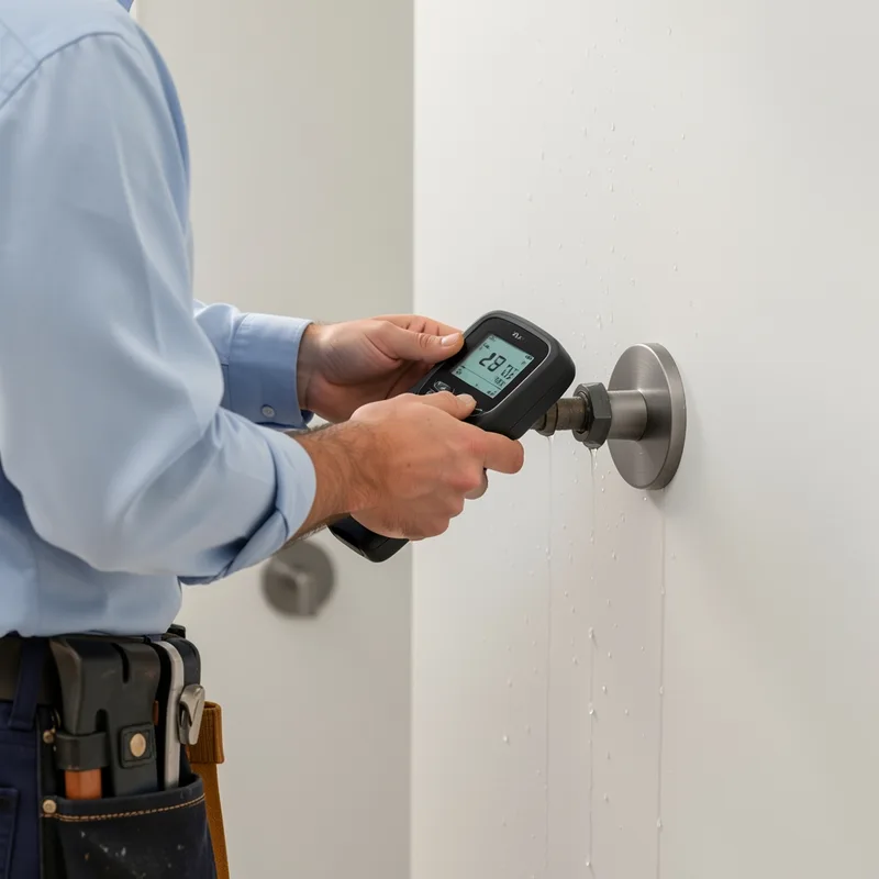 Fuite canalisation eau : détecter, réparer et coût des travaux en 2026