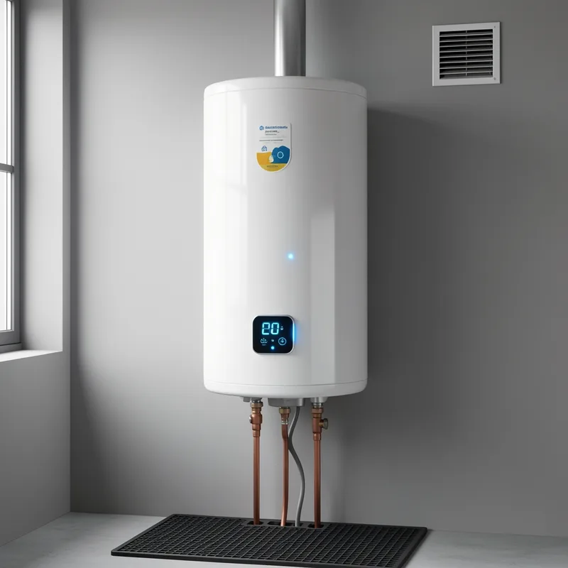 Installation chauffe-eau thermodynamique : étapes, coût et aides 2026