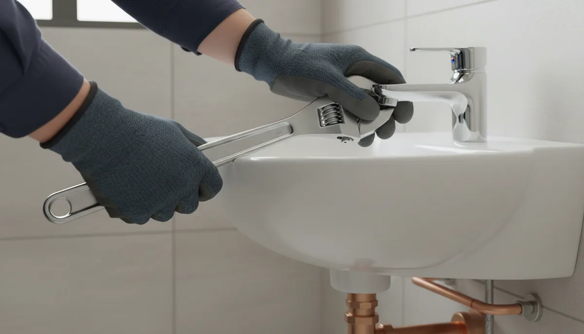 Plombier dépannage à domicile : tarifs 2026, délais et conseils pour choisir