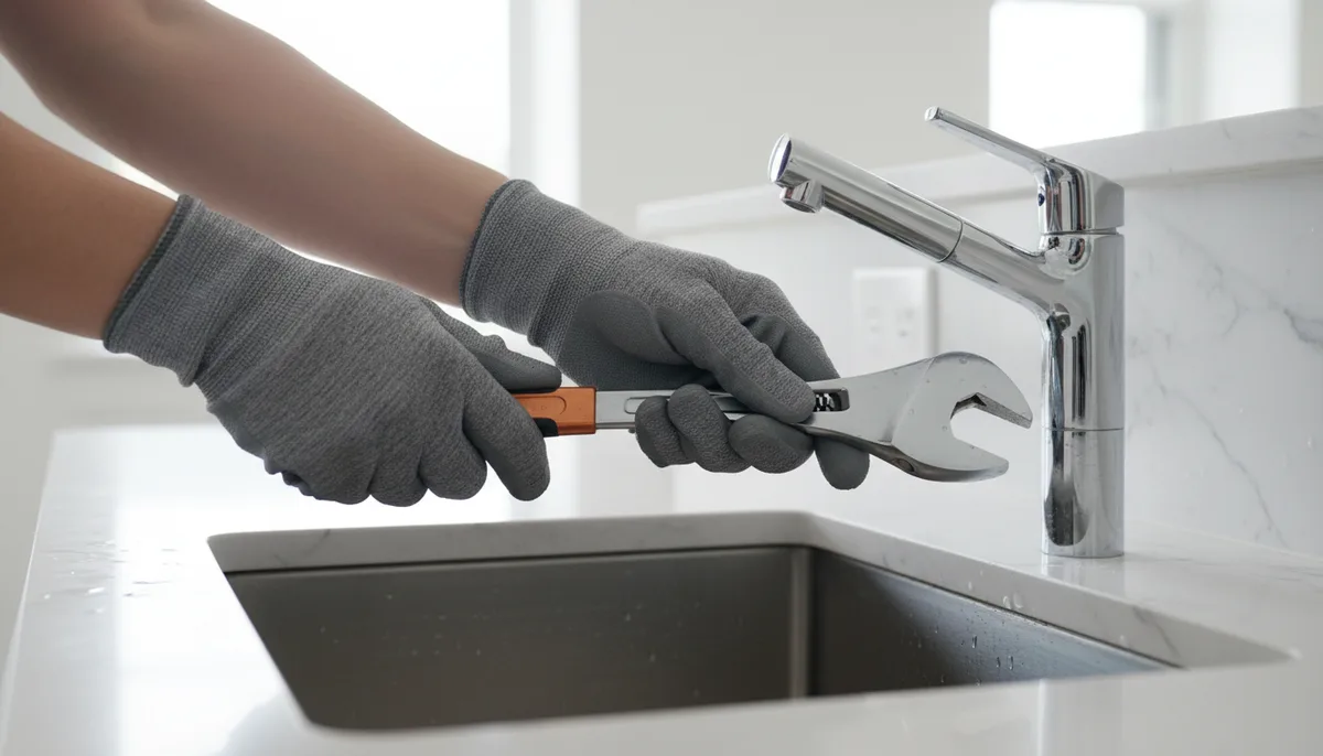 Réparation plombier : tarifs 2026, interventions courantes et conseils